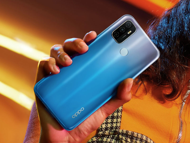 Daftar Ponsel Oppo Murah di Desember 2022, Ada A53 yang Miliki Memori 128 GB